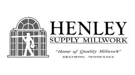 Henley Supply Millwork