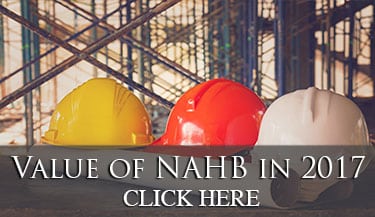 This document provides an analysis of additional revenue and cost savings that NAHB members will realize in 2017 due to NAHB’s advocacy efforts and other select member benefits.