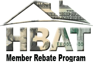 Rebate Program with Home Builders Association of Tennessee