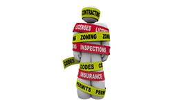 Residential Codes
