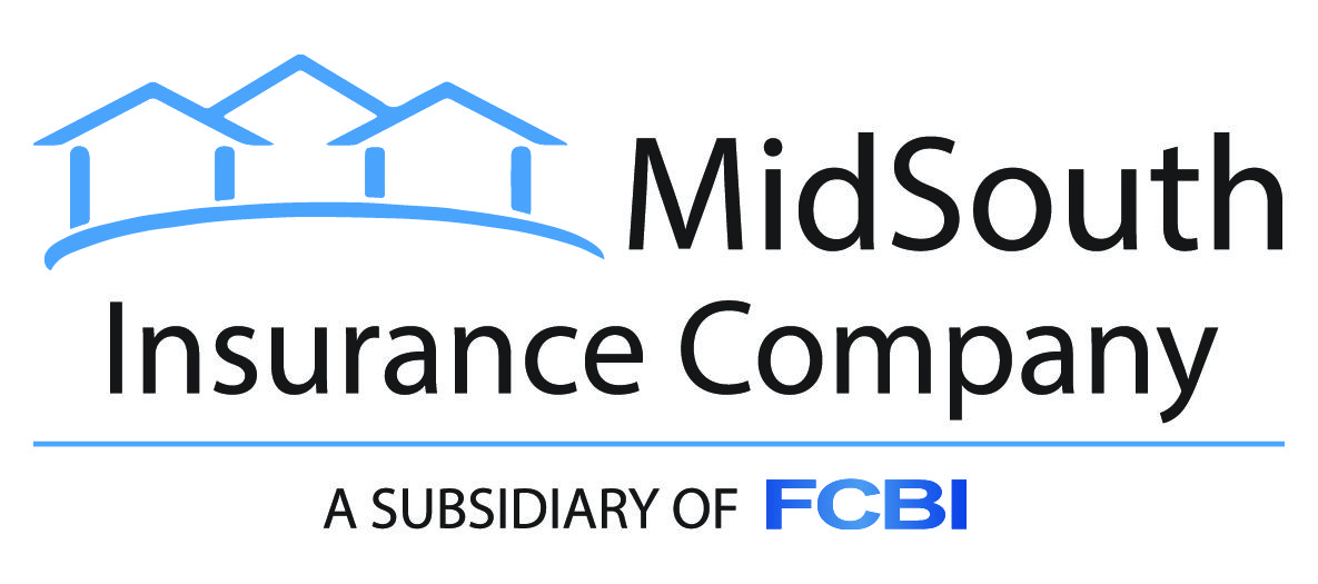MidSouth full color logo