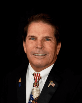 Dan Mitchell