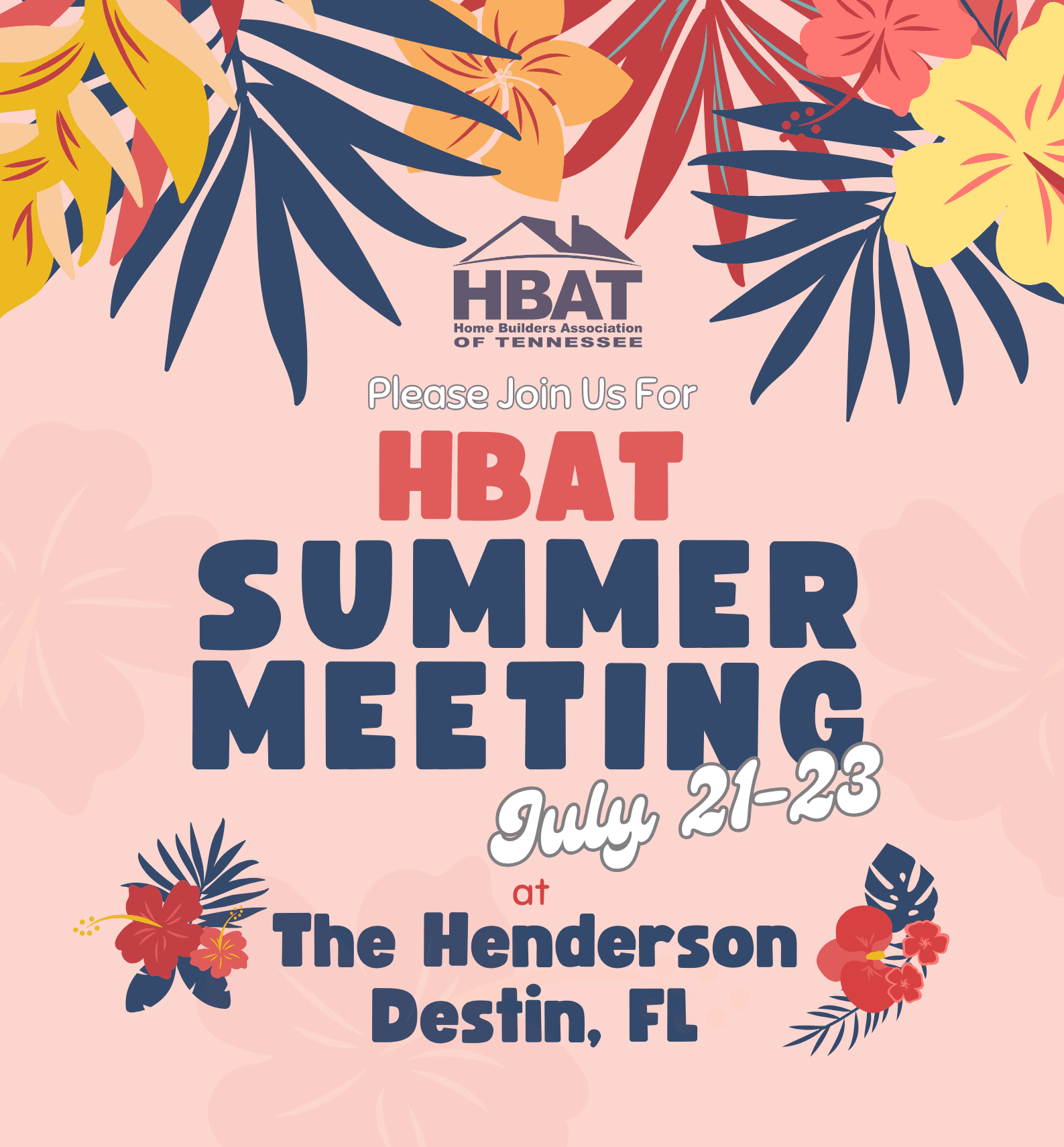 HBAT Summer Meeting (4)