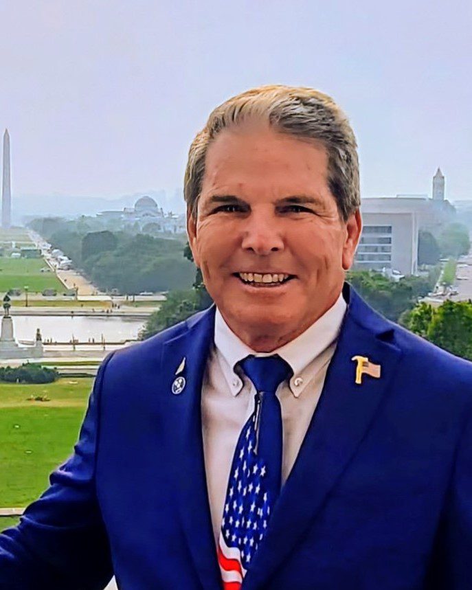 Dan Mitchell
